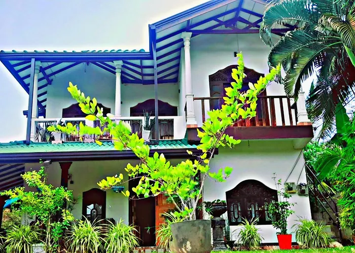 Vindiw Holiday Resort